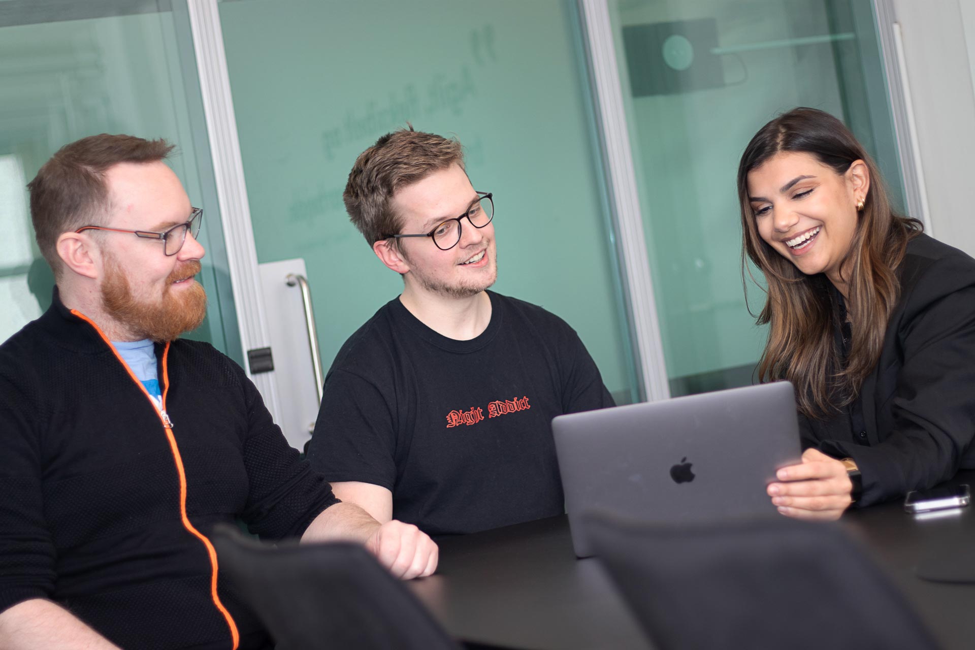 Om Tiger Media | Web-bureau i Nordjylland