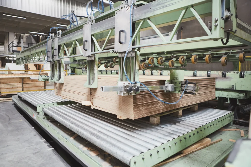 Boxen Emballage Case
