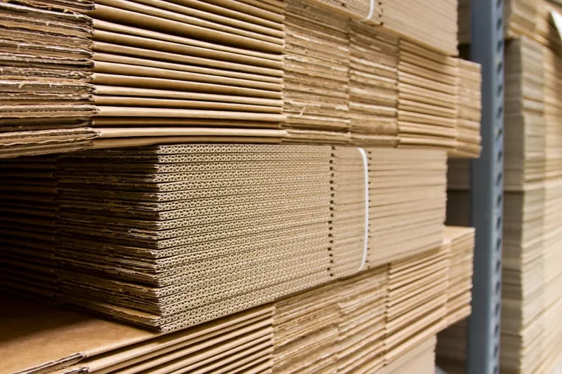 Boxen Emballage Case